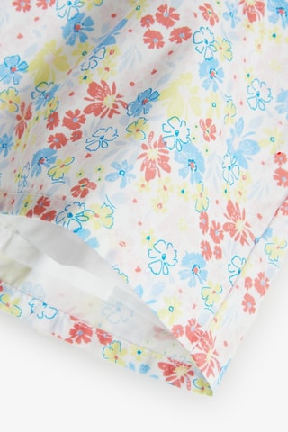 Jurk en Onderbroek  - Multicolor