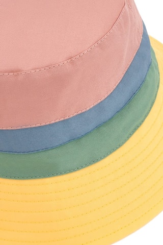 Bobhoedje  - Multicolor