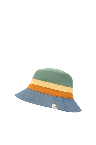 Bobhoedje  - Multicolor