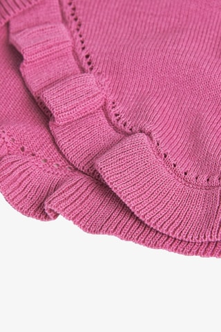 Vest  - Roze