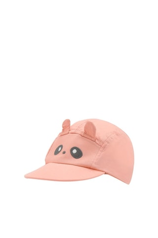 Pet  - Roze