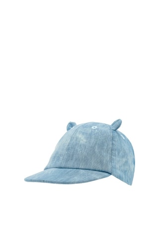 Pet - Blauw