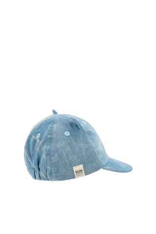 Pet - Blauw