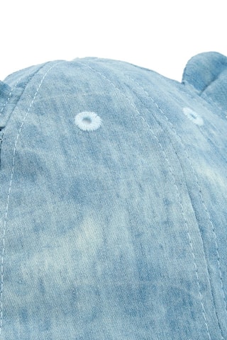 Pet - Blauw