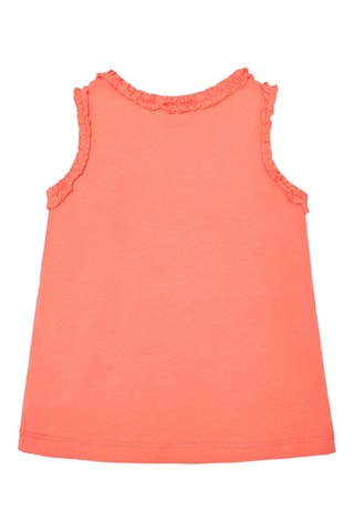 Hemd  - Oranje