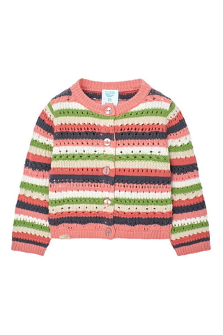 Vest - Multicolor