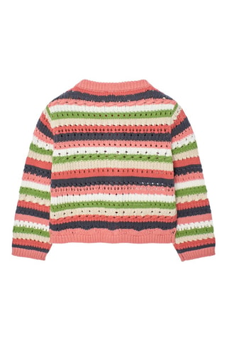 Vest - Multicolor