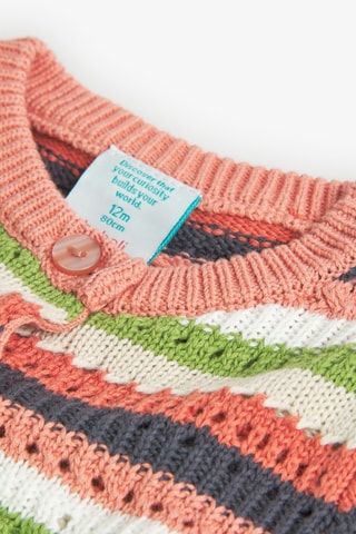 Vest - Multicolor