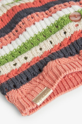 Vest - Multicolor