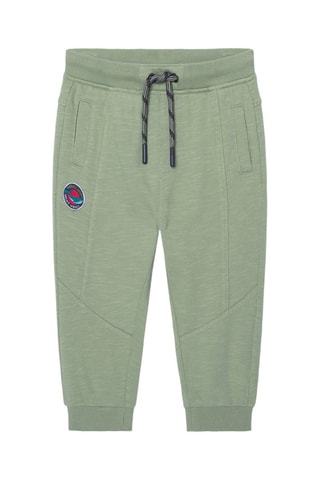 Joggingbroek - Groen