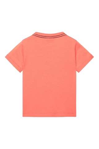 T-shirt  - Rood