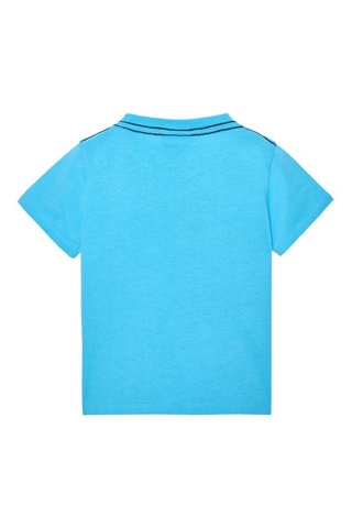 T-shirt  - Turquoise