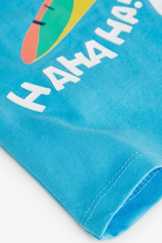 T-shirt  - Turquoise