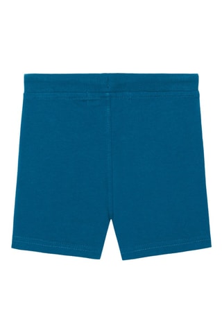 Bermuda  - Indigo