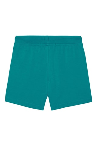Bermuda  - Blauw