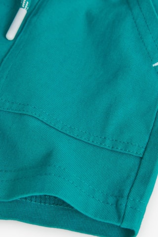 Bermuda  - Blauw