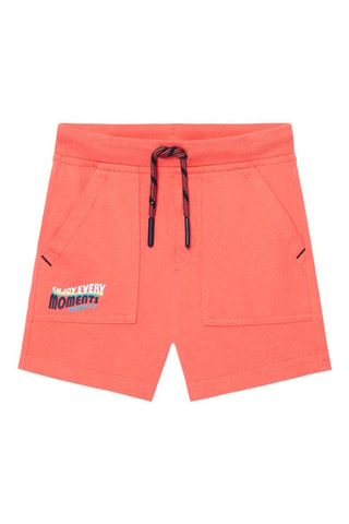 Bermuda  - Oranje