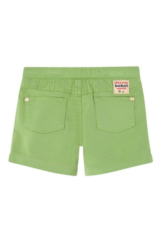 Bermuda - Groen