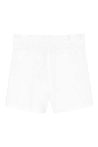 Bermuda  - Wit