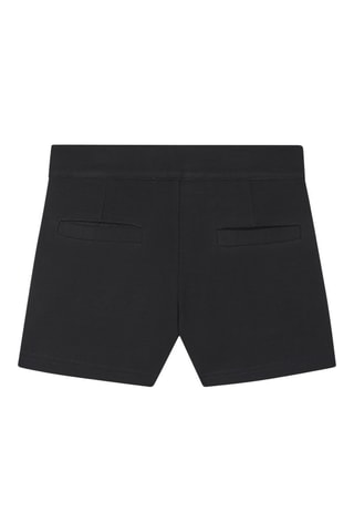 Short  - Wit en zwart