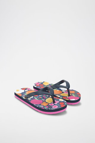 Slippers  - Multicolor