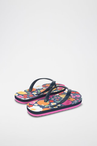 Slippers  - Multicolor