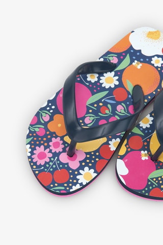 Slippers  - Multicolor