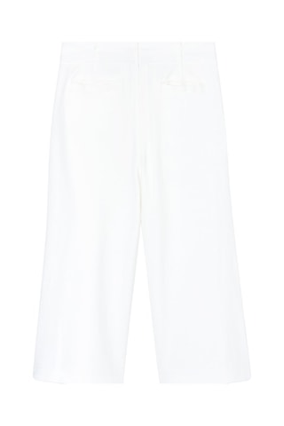 Broek  - Wit