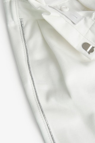 Broek  - Wit