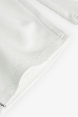 Broek  - Wit