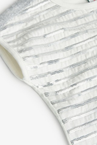 T-shirt  - Wit