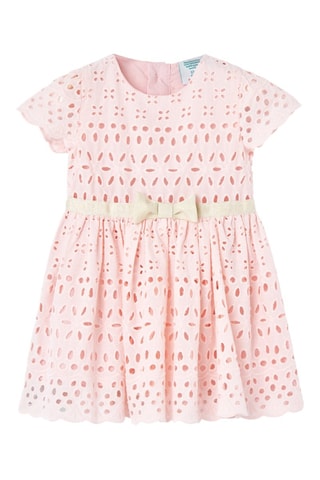 Jurk  - Roze