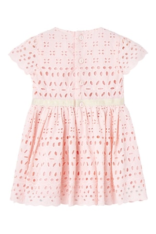 Jurk  - Roze