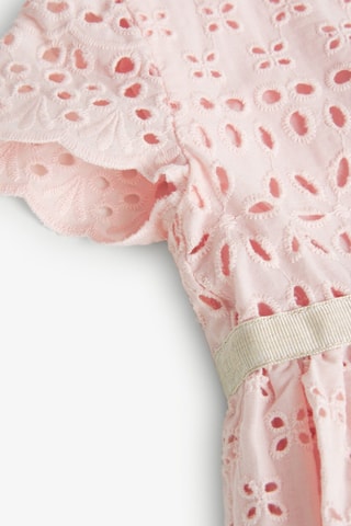 Jurk  - Roze