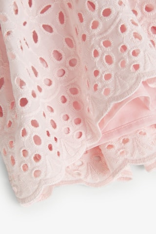 Jurk  - Roze
