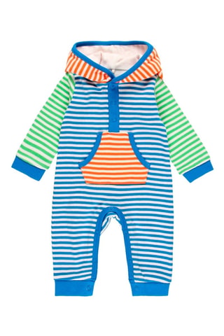 Boxpakje - Blauw