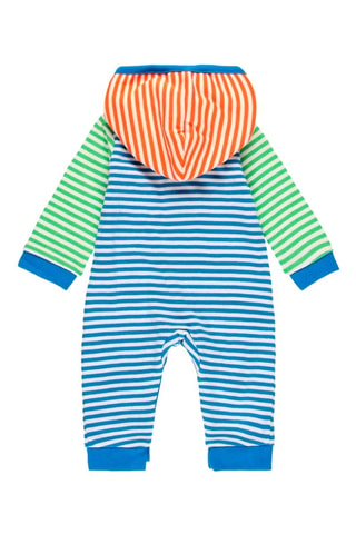Boxpakje - Blauw