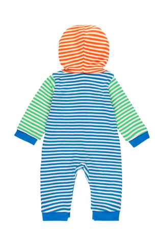 Boxpakje - Blauw