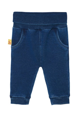 Broek - Blauw
