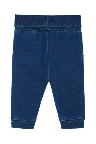 Broek - Blauw