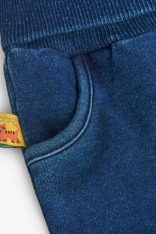 Broek - Blauw