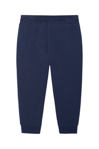 Joggingbroek  - Marineblauw