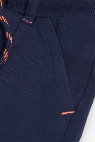 Joggingbroek  - Marineblauw