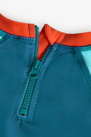 T-shirt - Blauw