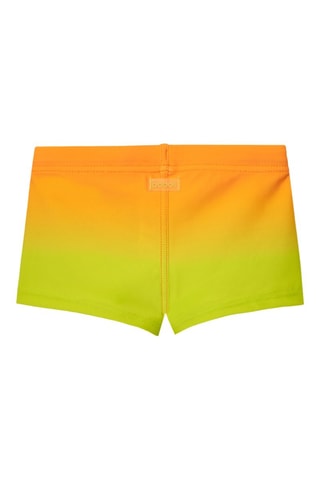 Zwemshort - Oranje