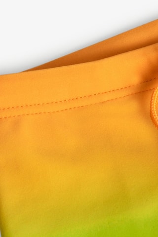 Zwemshort - Oranje