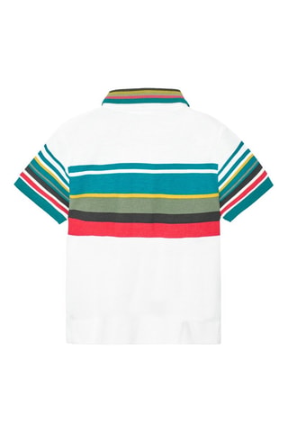 Polo  - Wit