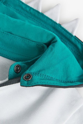 Sweater met Capuchon - Antraciet