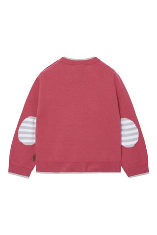 Trui - Roze