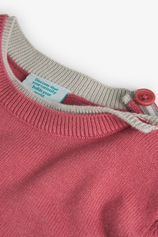 Trui - Roze